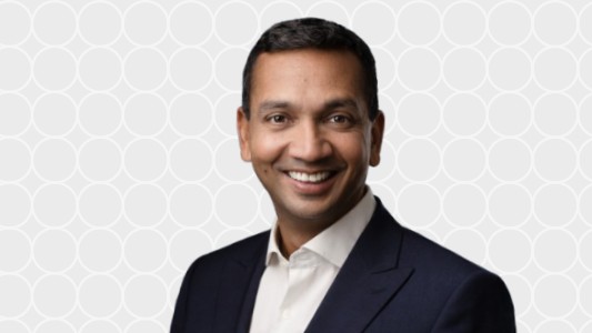 Prof. Saurabh Jain, Ophthalmologist